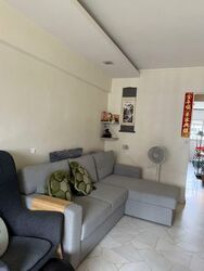Blk 304 Hong Kah East Garden (Jurong East), HDB 4 Rooms #535290581